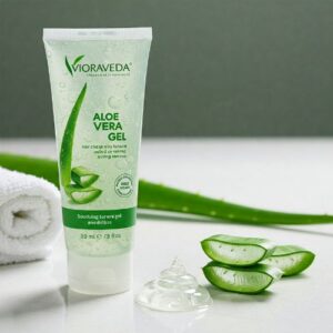 PureGlow Aloe Vera Gel