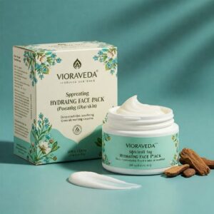 Glow Hydrating Face Pack
